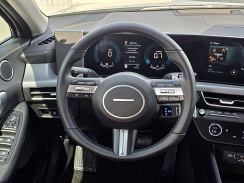Certified 2026 Hyundai Sonata SEL FWD image 24