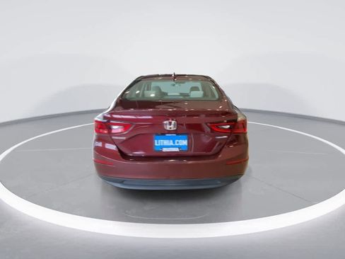 Used 2019 Honda Insight EX image 7