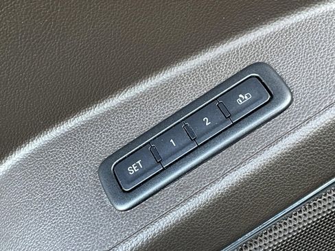 Used 2016 GMC Yukon Denali w/ Open Road Package image 19