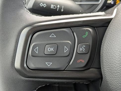 New 2026 Jeep Gladiator Mojave AWD/4WD image 23