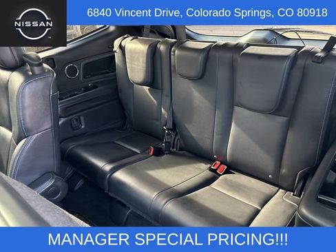Used 2020 Subaru Ascent Limited w/ Technology Package AWD/4WD image 25