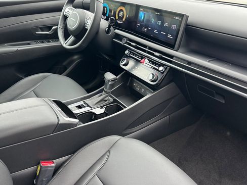 New 2026 Hyundai Tucson XRT image 16