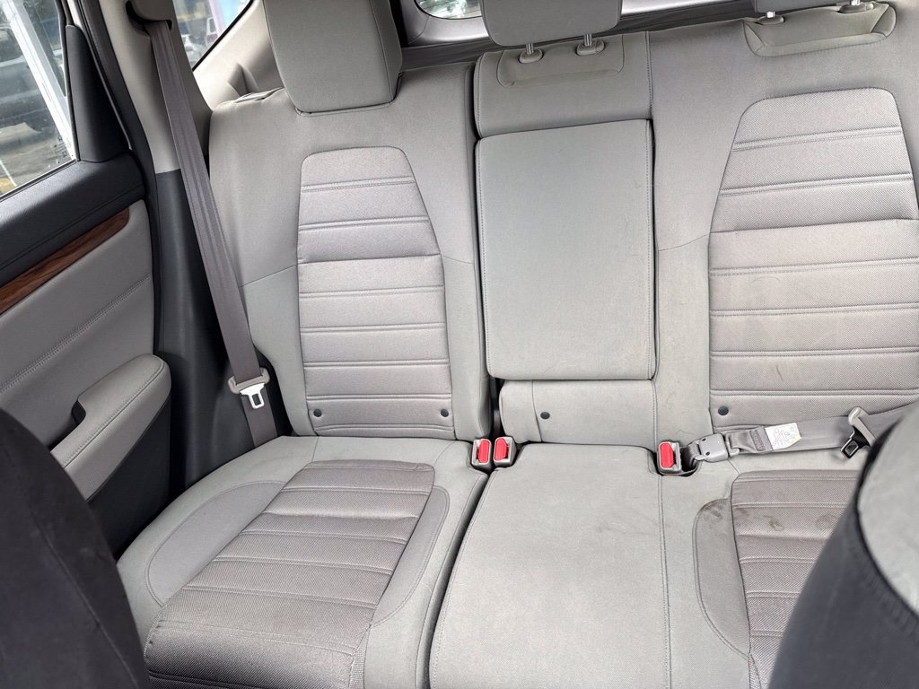 Used 2022 Honda CR-V EX image 8