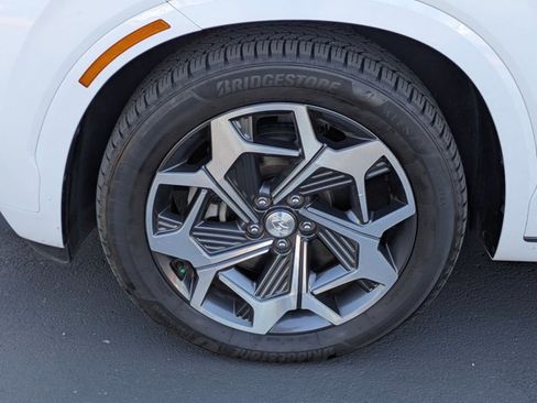 Used 2022 Hyundai Palisade Calligraphy image 24