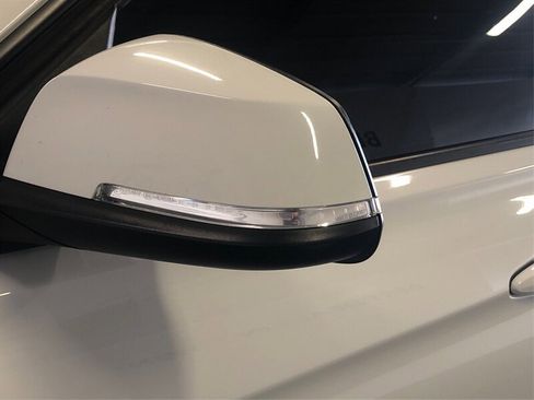 Used 2015 BMW 320i Sedan image 20