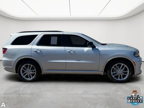 Certified 2024 Dodge Durango R/T image 8