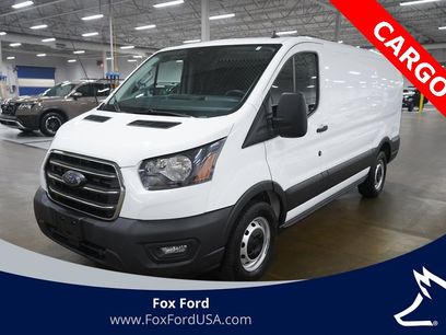 Used 2020 Ford Transit 150 Low Roof w/ Interior Upgrade Package