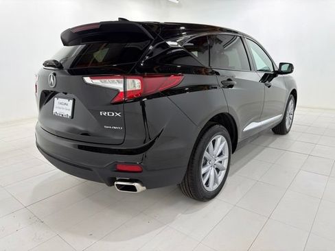 Certified 2023 Acura RDX AWD image 5