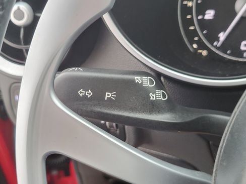Used 2023 Alfa Romeo Stelvio Sprint RWD image 51