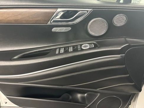 Used 2023 Genesis GV80 3.5T AWD/4WD image 22