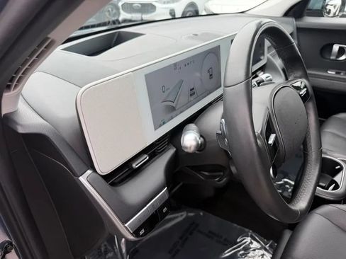 Used 2024 Hyundai Ioniq 5 Limited RWD image 12