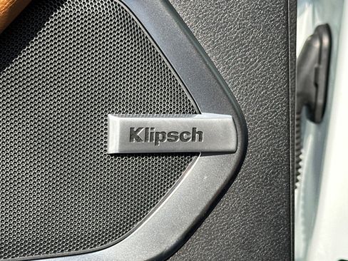 Certified 2026 Nissan Armada Platinum Reserve image 28