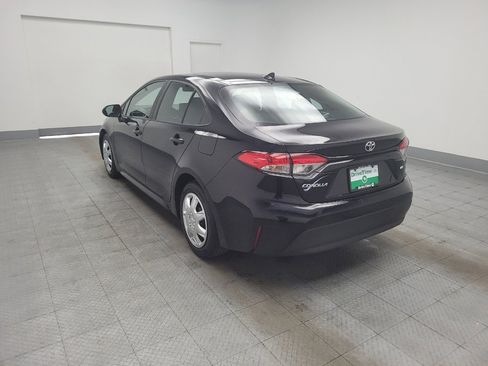 Used 2023 Toyota Corolla LE image 5