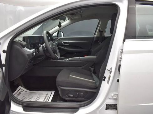 Used 2024 Hyundai Sonata SEL FWD image 14