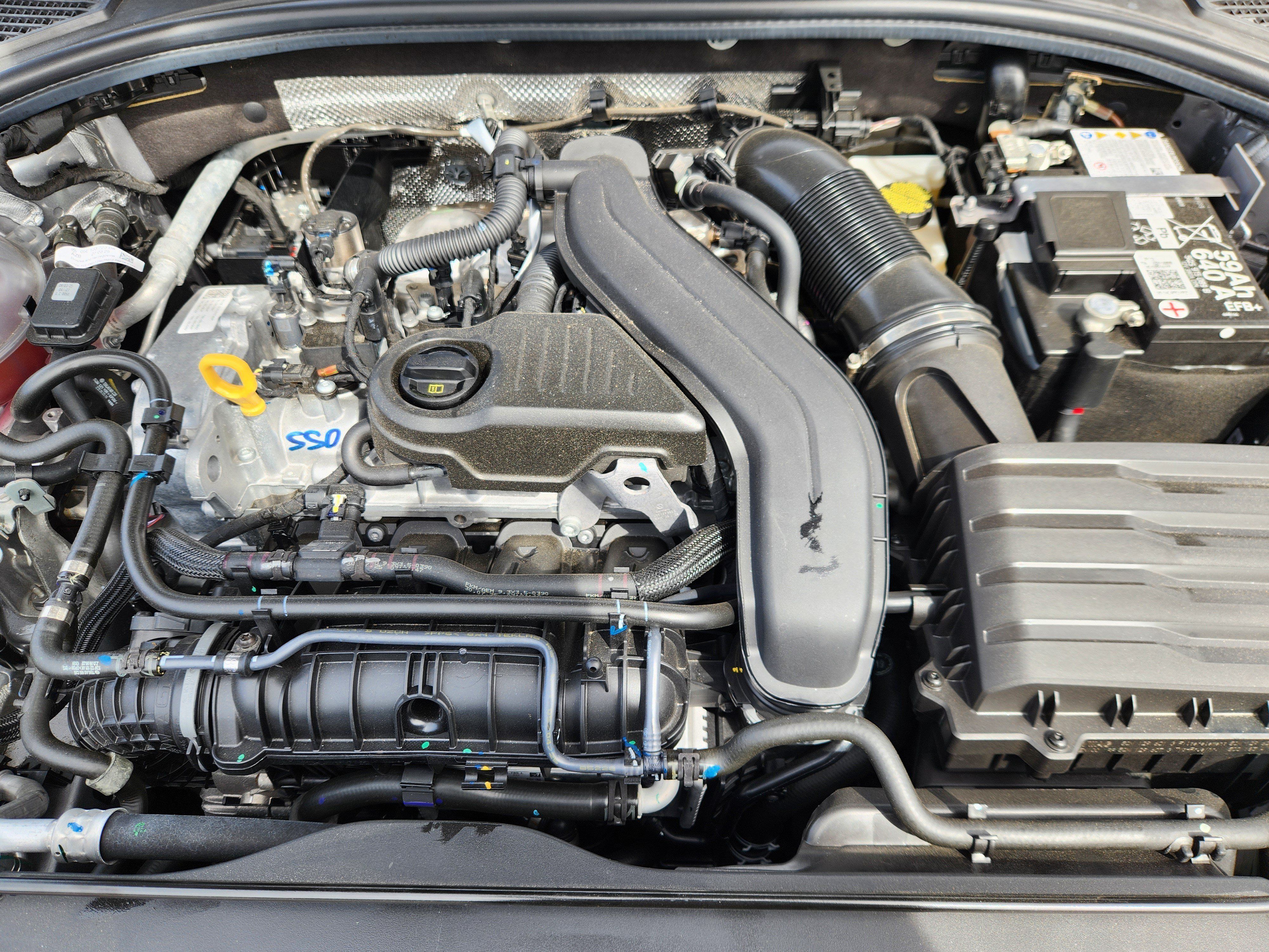 Certified 2026 Volkswagen Jetta Sport FWD image 17