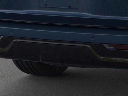 New 2025 Lincoln Navigator L Reserve w/ Jet Appearance Package image 23