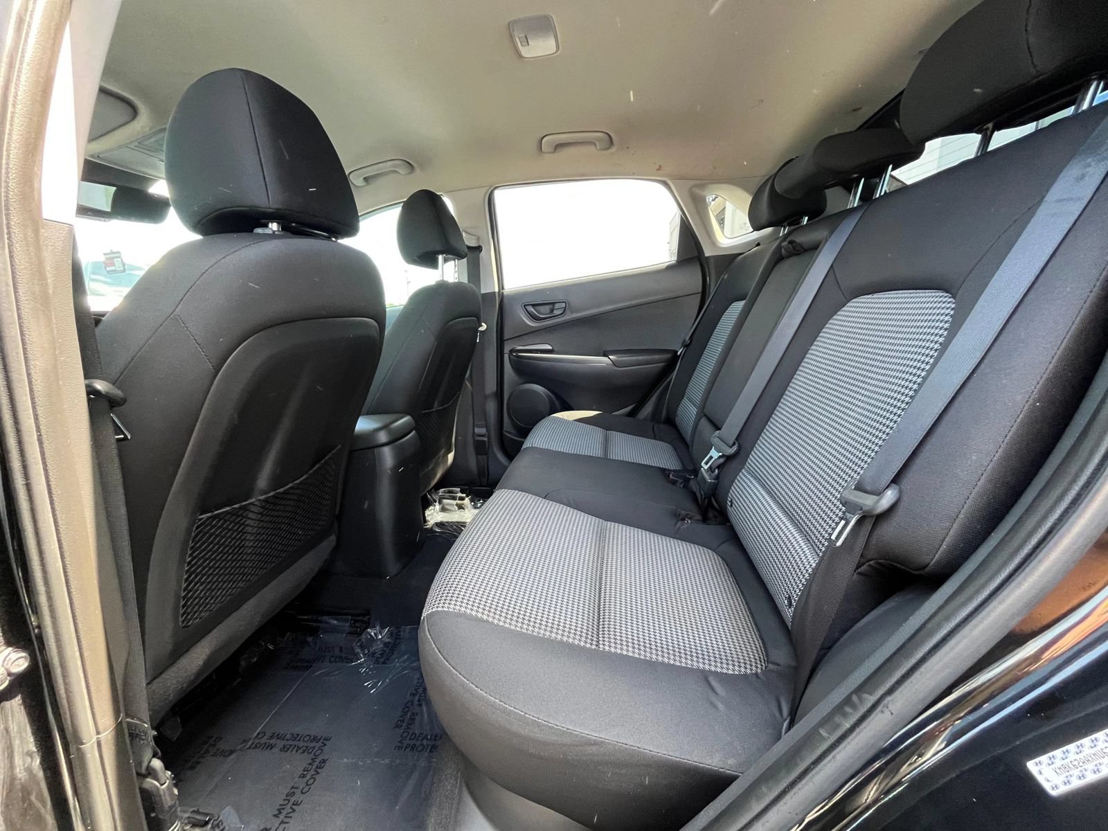 Used 2021 Hyundai Kona SEL Plus w/ Cargo Package FWD image 29
