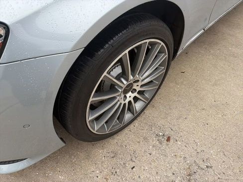 Used 2020 Mercedes-Benz S 450 S 450 image 6