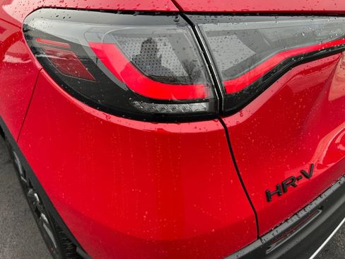 New 2026 Honda HR-V Sport image 17
