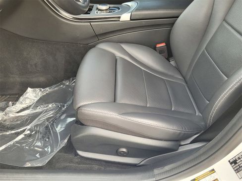 Used 2021 Mercedes-Benz C 300 Sedan image 23