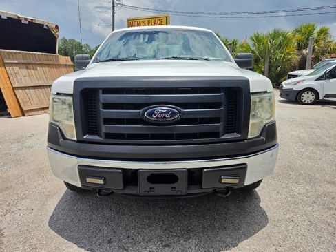 Used 2012 Ford F150 XL w/ PWR Equipment Group AWD/4WD image 6