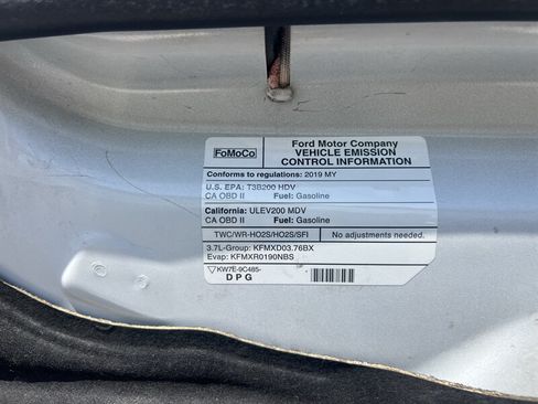 Used 2019 Ford Transit 150 130 Low Roof RWD image 18