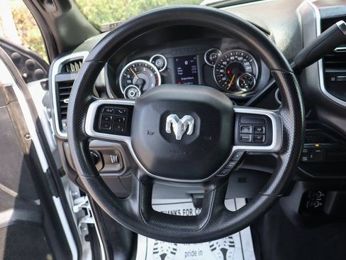 Used 2021 RAM 3500 Big Horn AWD/4WD image 22