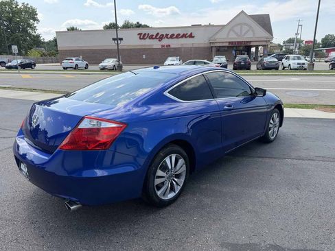 Used 2009 Honda Accord EX-L image 5