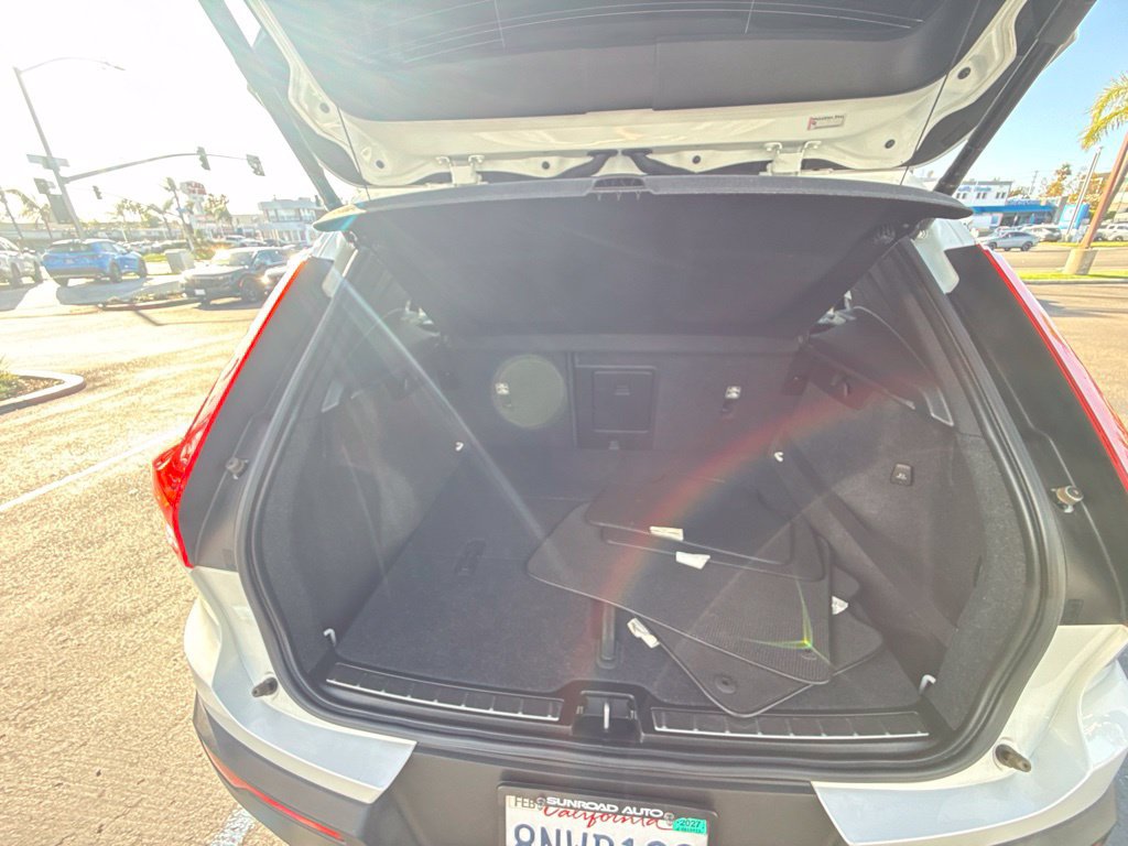 Used 2020 Volvo XC40 T5 Inscription AWD/4WD image 7