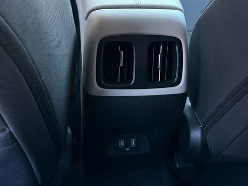 Certified 2023 Hyundai Tucson SEL w/ Cargo Package image 9