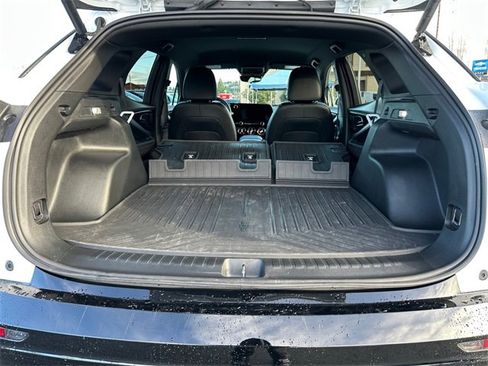 Used 2024 Chevrolet Blazer EV RS image 35