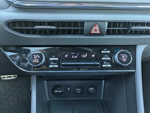 Used 2023 Hyundai Sonata N Line w/ Preferred Accessory Package image 20