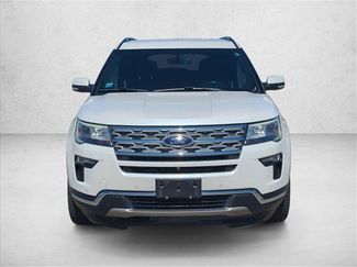 Used 2018 Ford Explorer Limited video 2