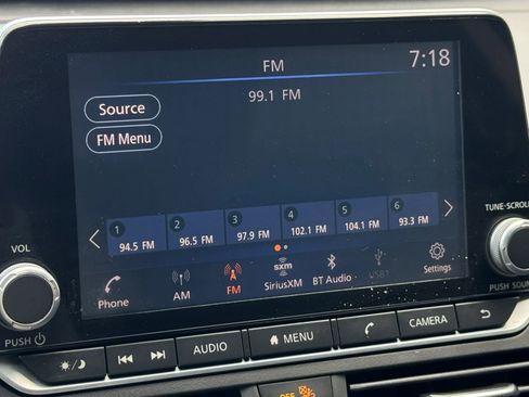 Used 2020 Nissan Altima 2.5 SR FWD image 37