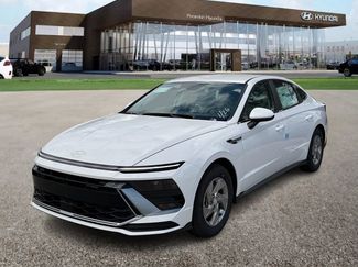 New 2026 Hyundai Sonata SE video 1