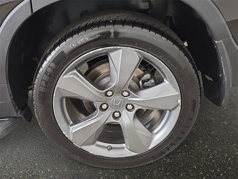 Used 2019 Honda Passport Touring image 38