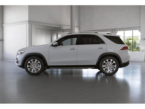 Used 2022 Mercedes-Benz GLE 350 4MATIC w/ 3rd Row Seat Package image 66