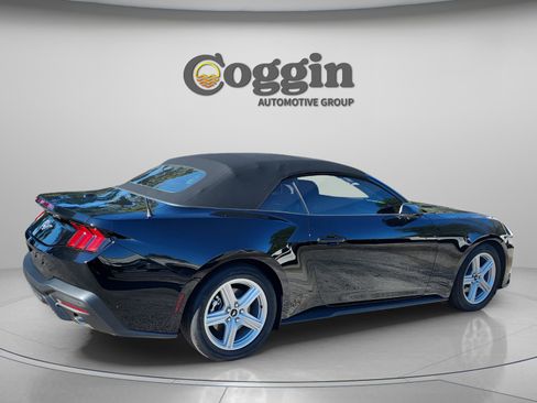 New 2026 Ford Mustang Premium image 1