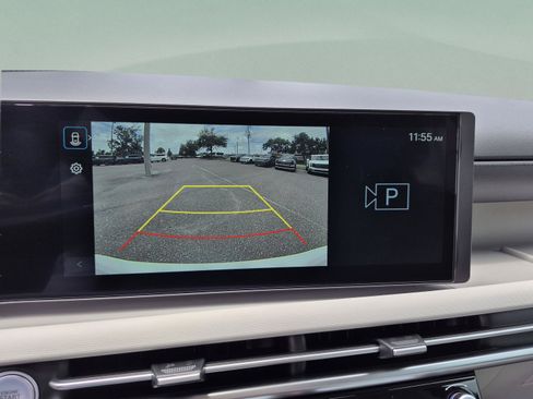 New 2026 Hyundai Tucson SEL Plus FWD image 23