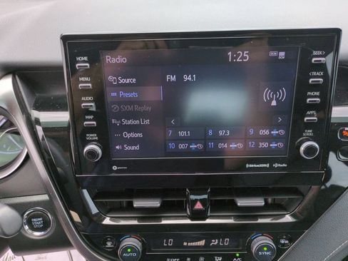 Used 2021 Toyota Camry XLE FWD image 26