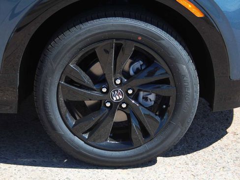 New 2026 Buick Encore GX Sport Touring w/ Comfort Package image 14