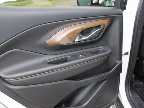 Used 2020 GMC Terrain SLE w/ Driver Convenience Package image 21