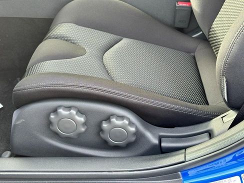 New 2026 Nissan Z Sport w/ Floor Mat Package RWD image 9