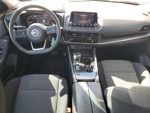 Used 2021 Nissan Rogue S image 18