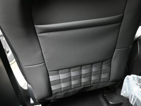 New 2025 Ford Bronco Sport Big Bend w/ Convenience Package image 21