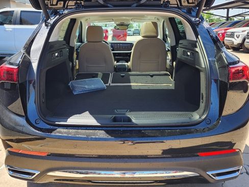 New 2025 Buick Envision Preferred image 50