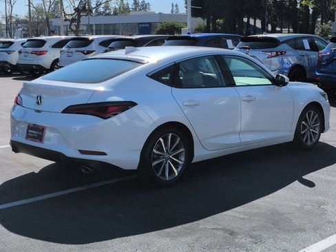 Certified 2025 Acura Integra image 5