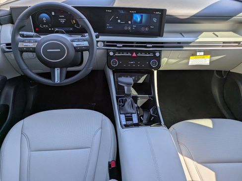 New 2026 Hyundai Tucson SEL FWD image 13