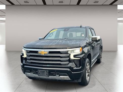 Used 2023 Chevrolet Silverado 1500 High Country image 7