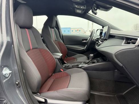 Certified 2024 Toyota Corolla SE image 18